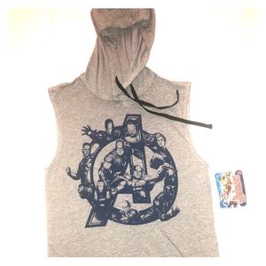 Avengers Assemble w/ Black Panther